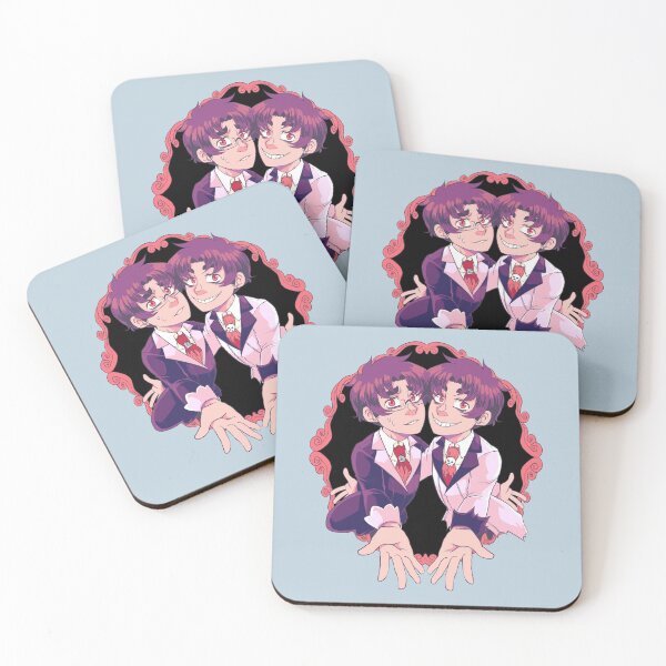 Item preview, Two Sides designed and sold by Midorilied.