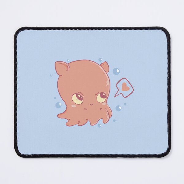 Item preview, Opisthoteuthis squid designed and sold by DerSenat.
