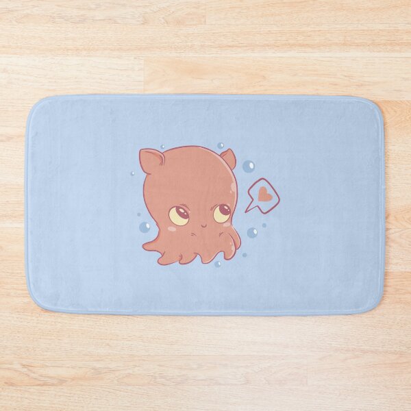 Item preview, Opisthoteuthis squid designed and sold by DerSenat.