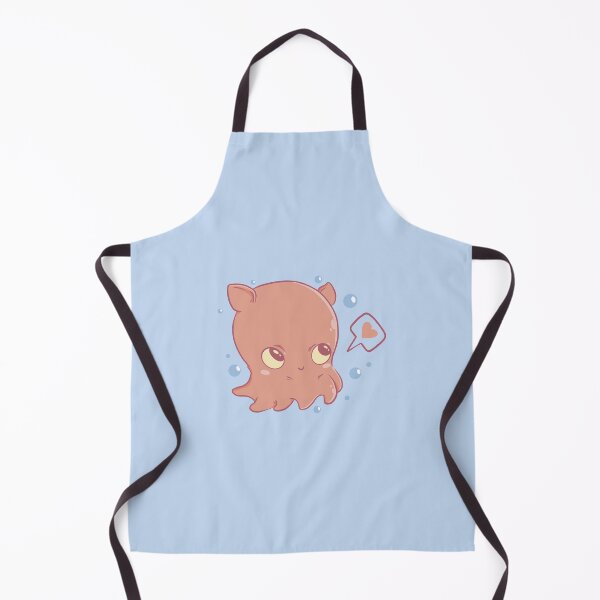 Item preview, Opisthoteuthis squid designed and sold by DerSenat.