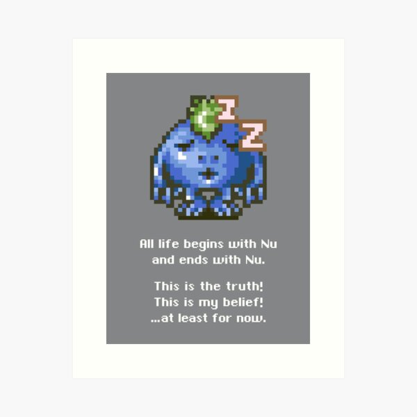 Item preview, This Is the Truth designed and sold by PithyPetunia.
