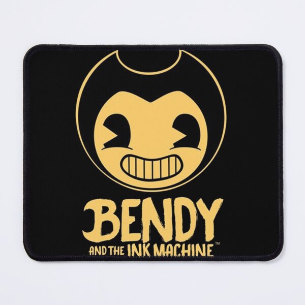 Item preview, bendy designed and sold by shellyalvare.