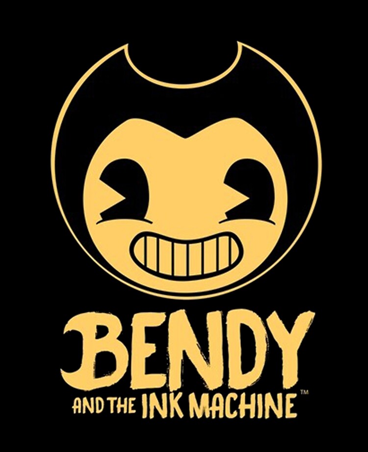 Bendy and the ink machine Fnf  iPad Case & Skin for Sale by  TheBullishRhino