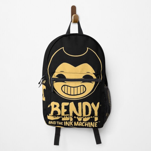Item preview, bendy designed and sold by shellyalvare.