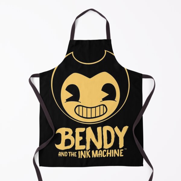 Item preview, bendy designed and sold by shellyalvare.