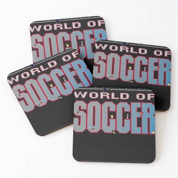 Item preview, Sensible World of Soccer Essential designed and sold by LandersAmanda.