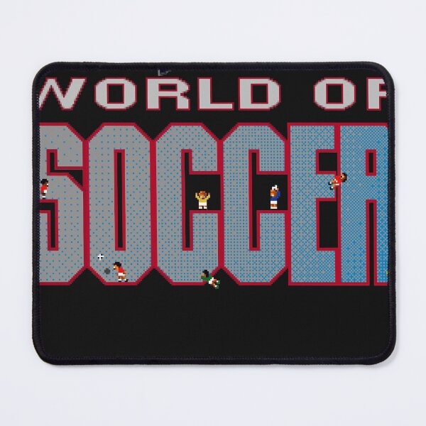 Item preview, Sensible World of Soccer Essential designed and sold by LandersAmanda.