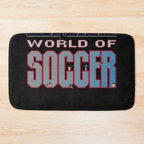Item preview, Sensible World of Soccer Essential designed and sold by LandersAmanda.