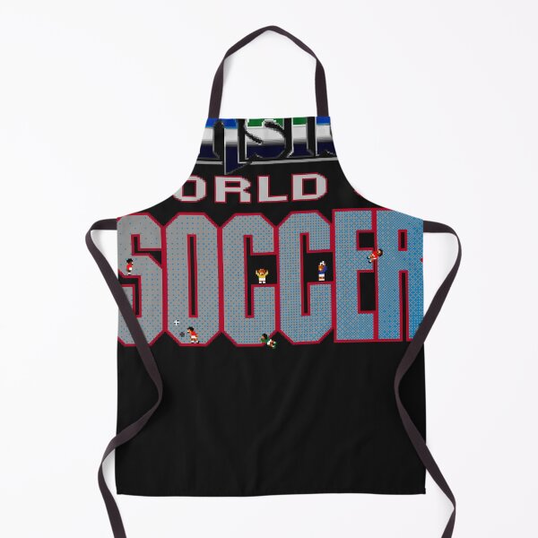 Item preview, Sensible World of Soccer Essential designed and sold by LandersAmanda.