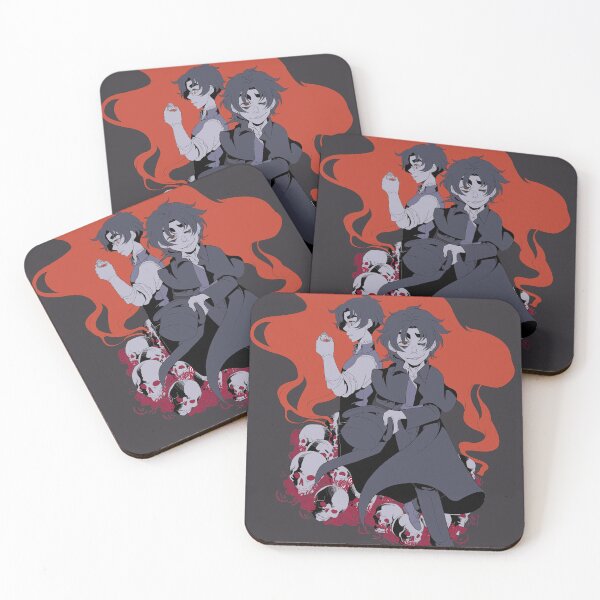 Item preview, Duo (Textless Version) designed and sold by Midorilied.