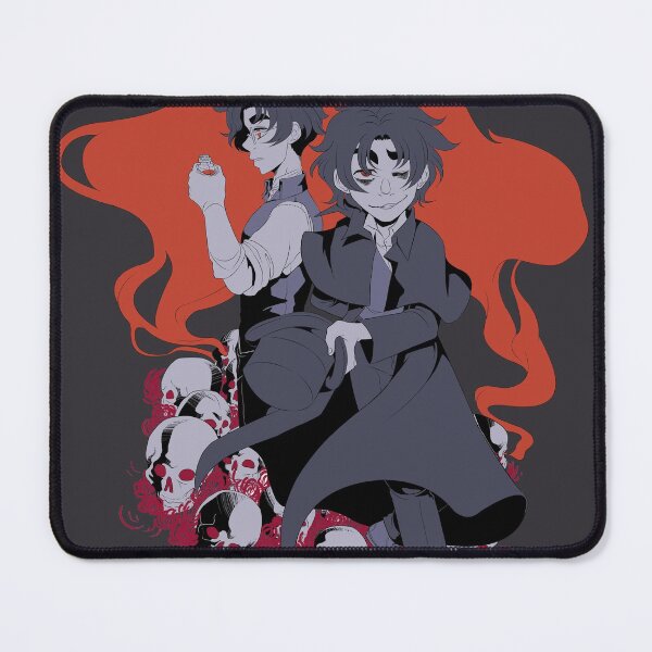 Item preview, Duo (Textless Version) designed and sold by Midorilied.