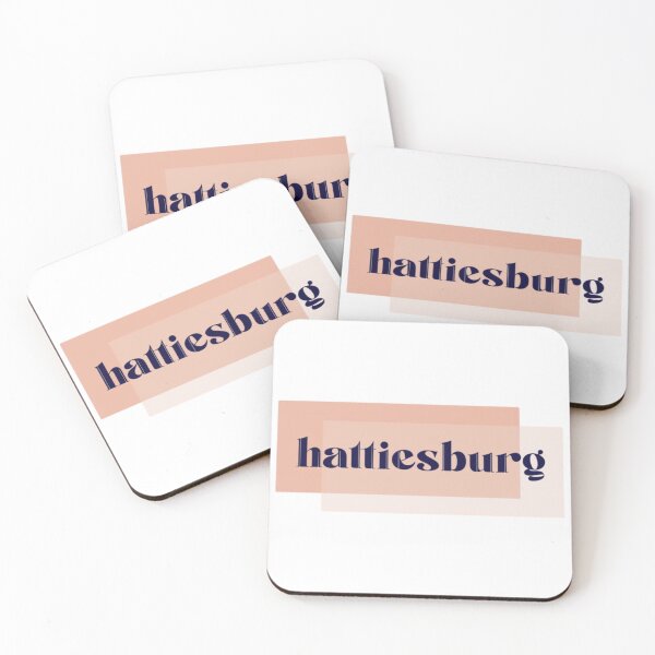 Item preview, Hattiesburg designed and sold by madisons16.