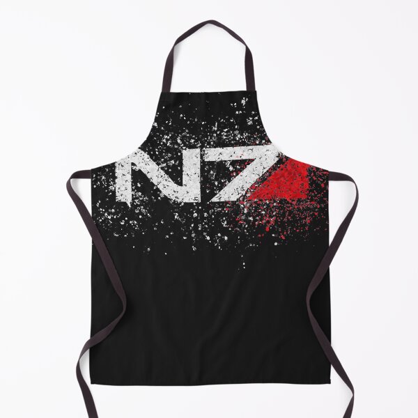 Item preview, Mass Effect N7 Classic designed and sold by JacksonRochelle.