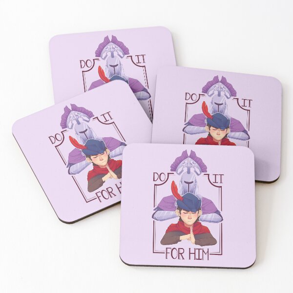 Item preview, Do It for Him designed and sold by Midorilied.