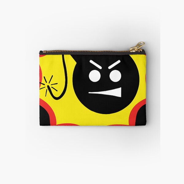 Item preview, Serious Sam Bomb Logo Classic designed and sold by LandersAmanda.