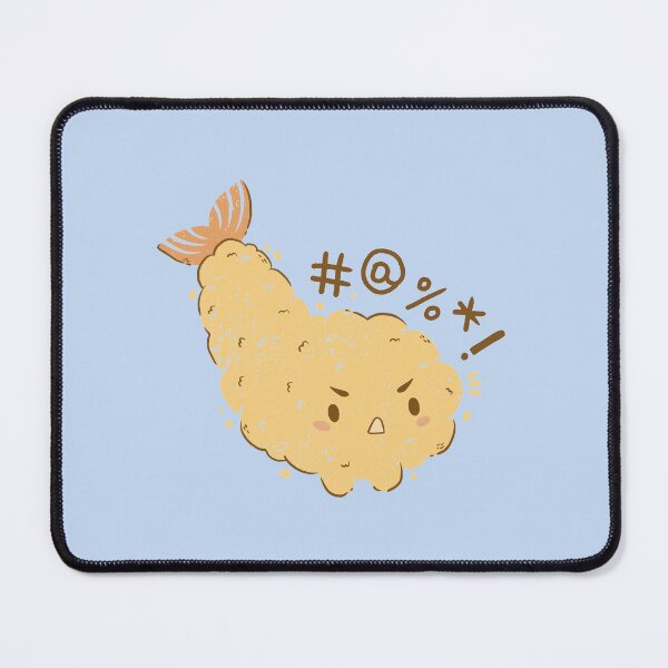 Item preview, Breaded shrimp | Breaded shrimp designed and sold by DerSenat.