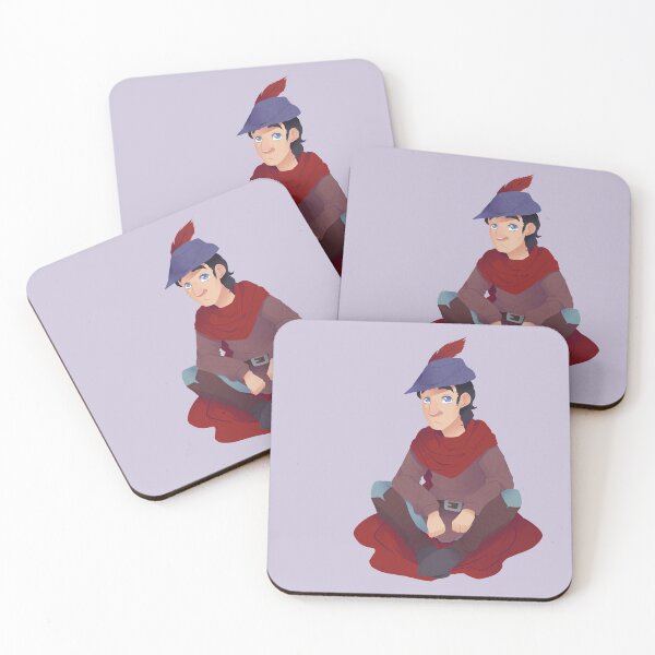 Item preview, Graham of Daventry  designed and sold by Midorilied.