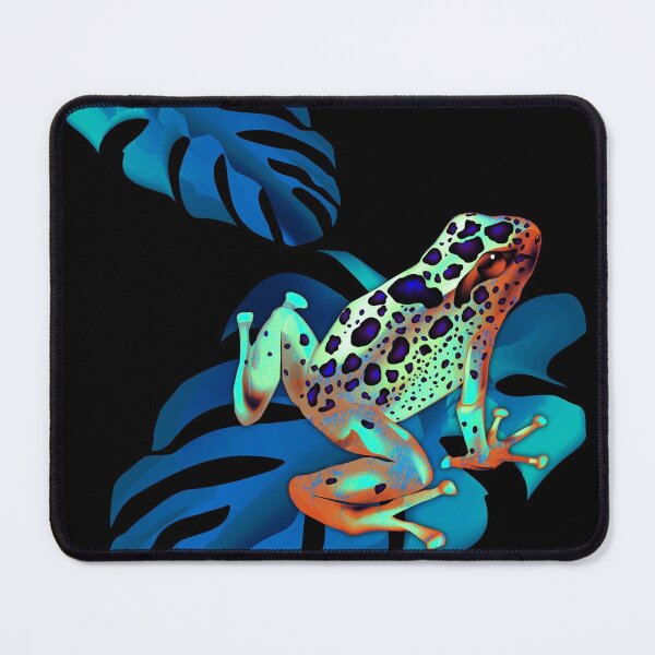 Item preview, Rainforest Frog designed and sold by Graham Colton.