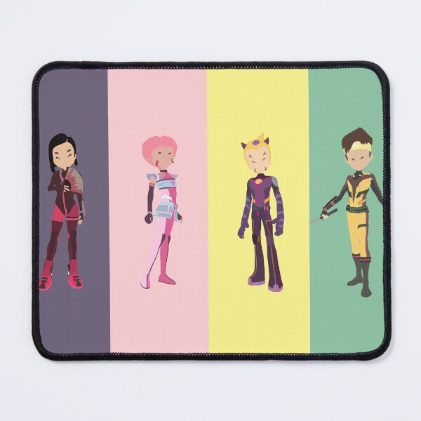 Item preview, Code Lyoko designed and sold by toonsbytomi.