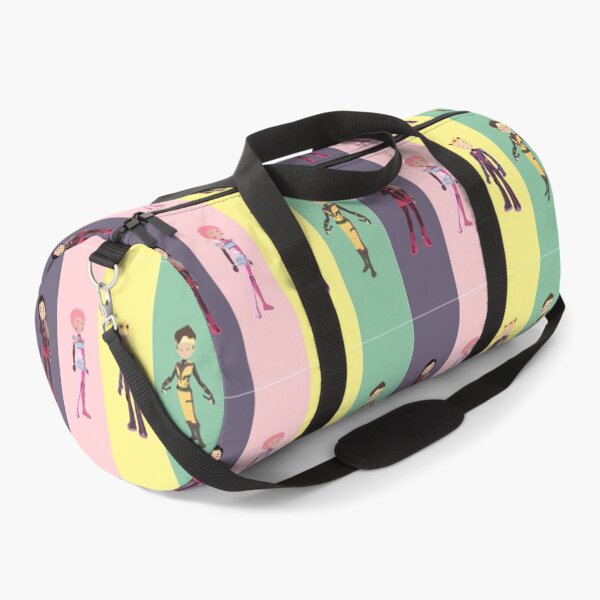 Item preview, Code Lyoko designed and sold by toonsbytomi.