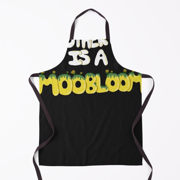 Item preview, Minecraft "My Other Cow is a Moobloom" Essential designed and sold by JacksonRochelle.