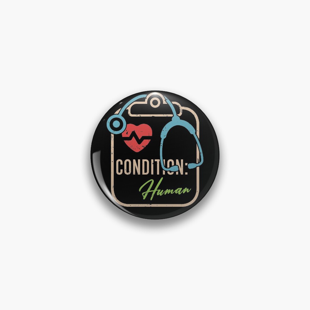 Item preview, Pin designed and sold by v-nerd.