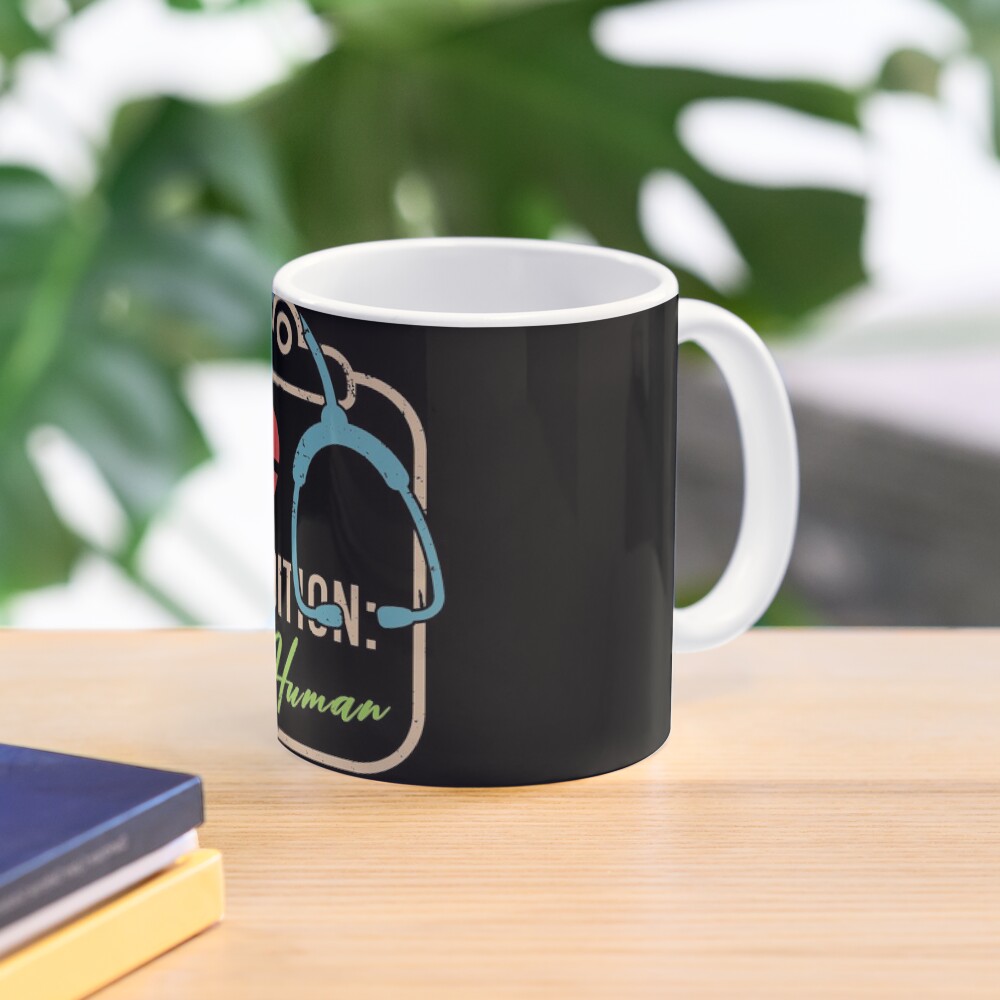 Item preview, Classic Mug designed and sold by v-nerd.