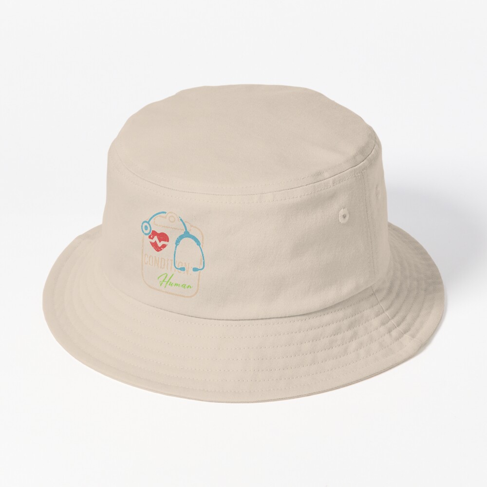 Item preview, Bucket Hat designed and sold by v-nerd.