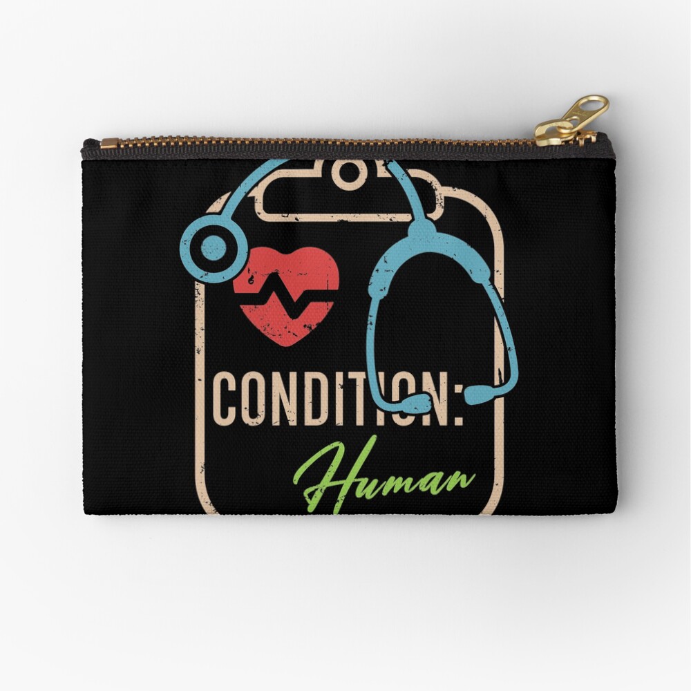 Item preview, Zipper Pouch designed and sold by v-nerd.