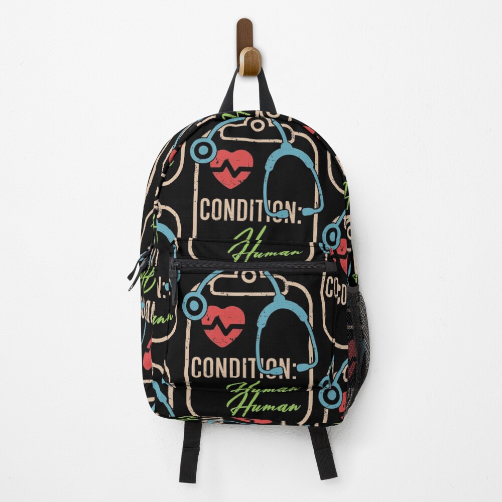 Item preview, Backpack designed and sold by v-nerd.