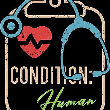 Artwork thumbnail, The Human Condition by v-nerd