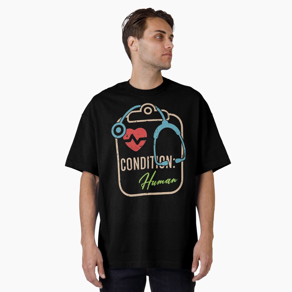 Item preview, Oversized T-Shirt designed and sold by v-nerd.