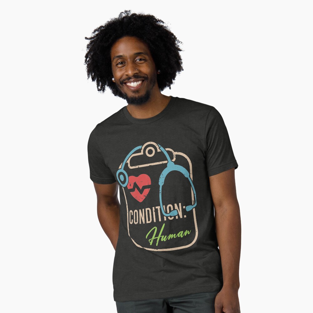 Item preview, Tri-blend T-Shirt designed and sold by v-nerd.