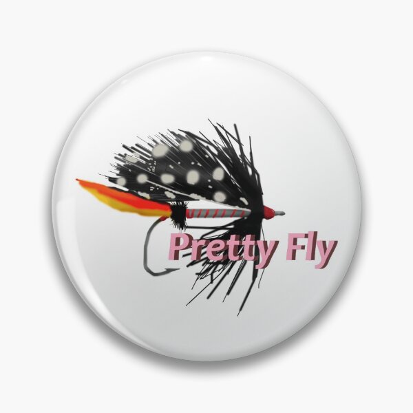 Item preview, Pretty Fly designed and sold by -BWB-.