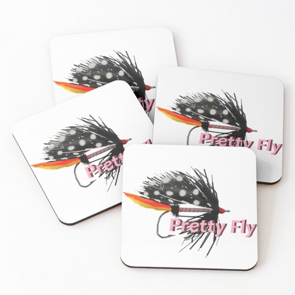 Item preview, Pretty Fly designed and sold by -BWB-.