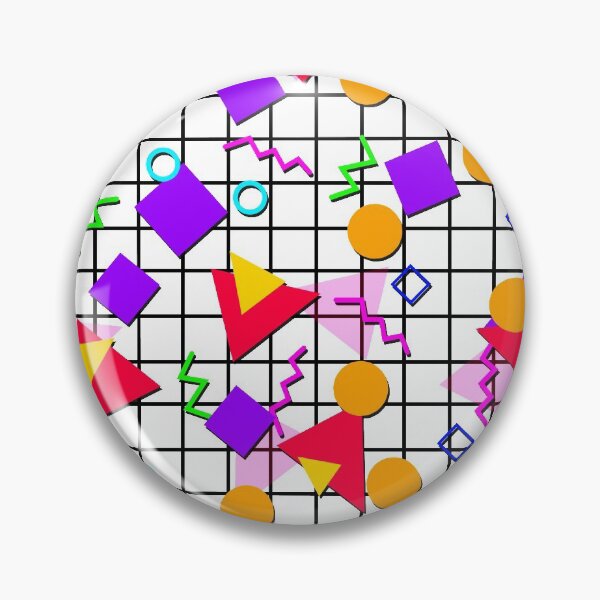 Item preview, 90's Pattern designed and sold by C15u5hi.