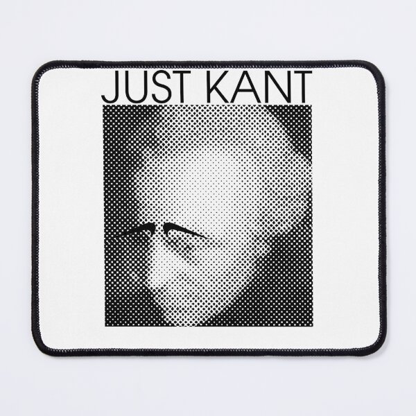 Item preview, Just Kant designed and sold by toolongdidntdraw.