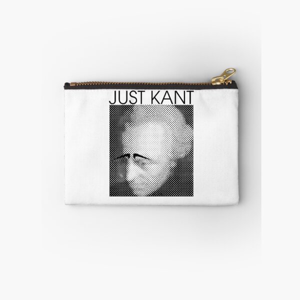 Item preview, Just Kant designed and sold by toolongdidntdraw.