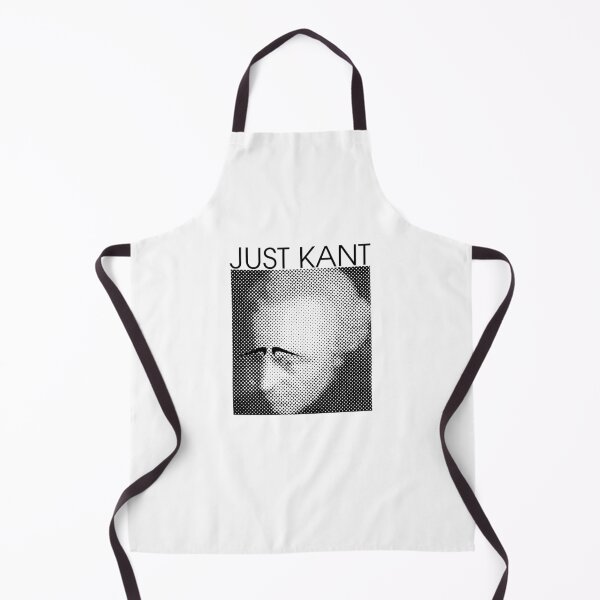 Item preview, Just Kant designed and sold by toolongdidntdraw.