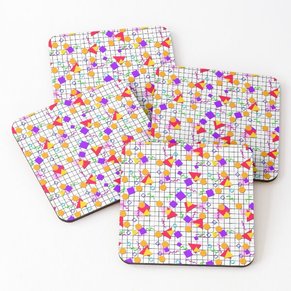 Item preview, 90's Pattern designed and sold by C15u5hi.