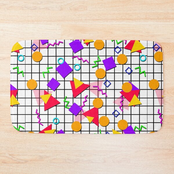 Item preview, 90's Pattern designed and sold by C15u5hi.