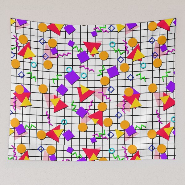 Item preview, 90's Pattern designed and sold by C15u5hi.