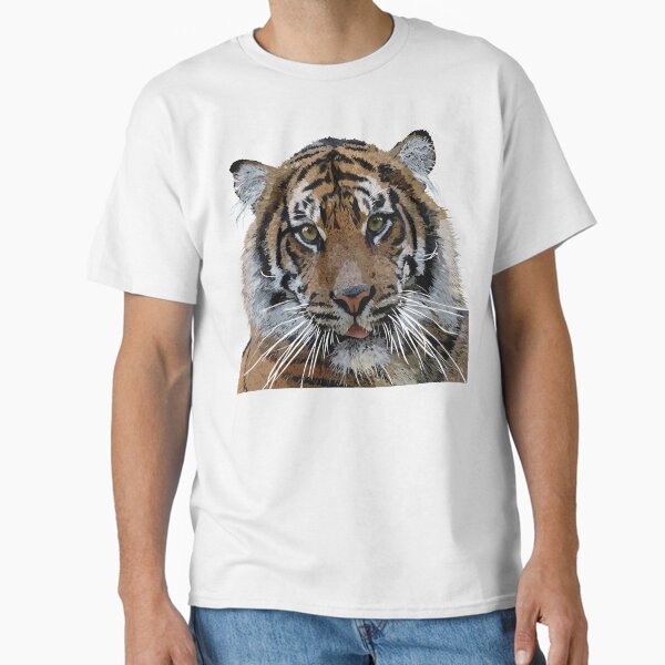 Tiikeri T-Shirts for Sale | Redbubble