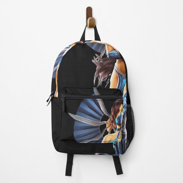 Item preview, Mortal Kombat - Kitana Art - 175318420 Classic designed and sold by JacksonRochelle.