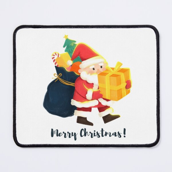 Item preview, Merry Christmas designed and sold by AziaFaye.
