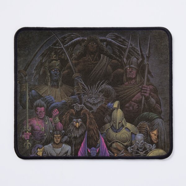 Item preview, SMT Repro Poster Classic designed and sold by LandersAmanda.