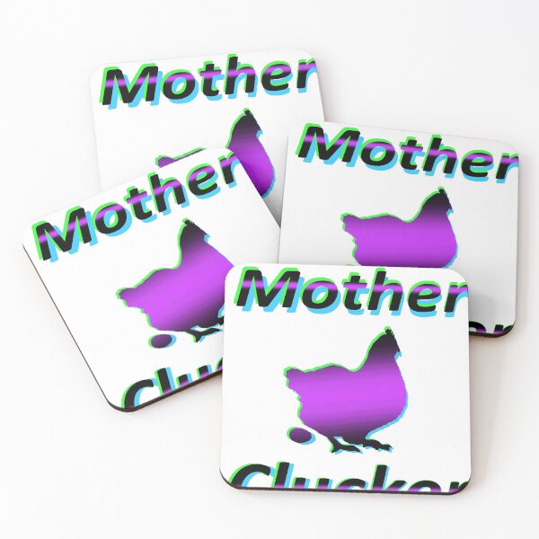 Item preview, Mother Clucker designed and sold by -BWB-.