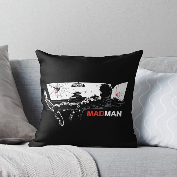 Item preview, Madman designed and sold by Harzack.