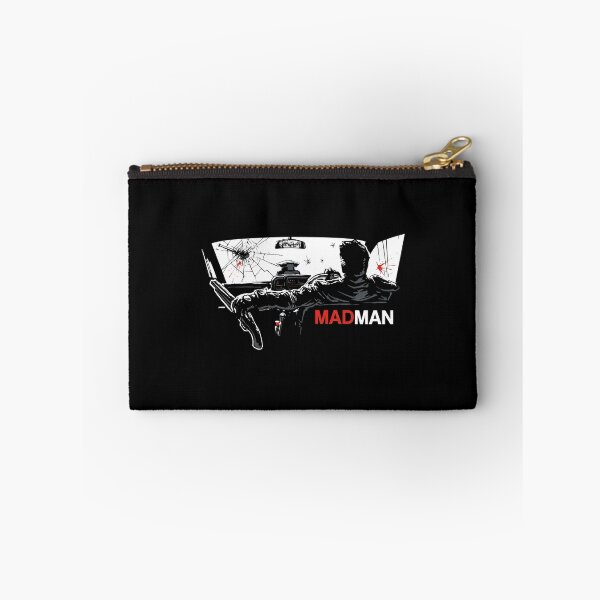 Item preview, Madman designed and sold by Harzack.
