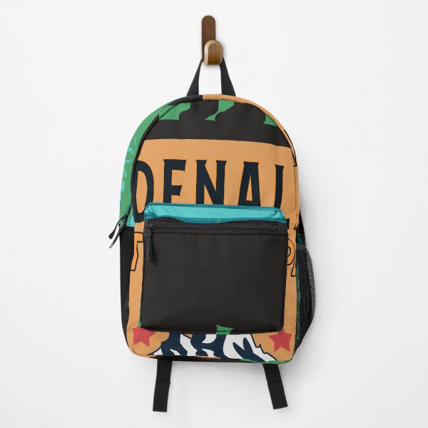 Item preview, Denali national park designed and sold by Us-nature.